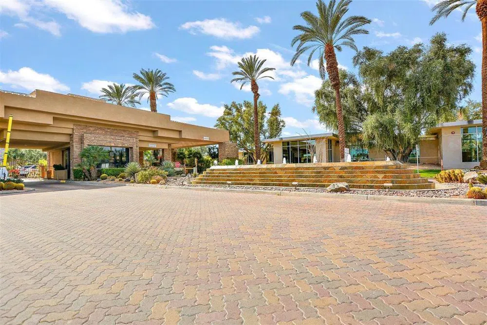 45634 Appian Way Way Indian Wells, CA 92210