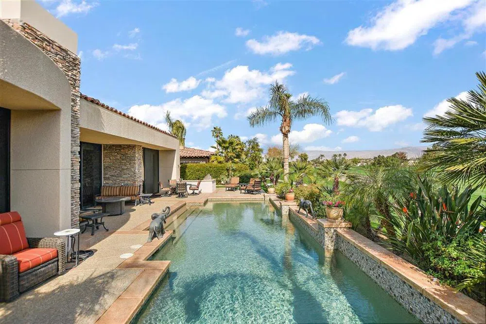 45634 Appian Way Way Indian Wells, CA 92210