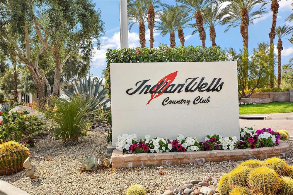 45634 Appian Way Way Indian Wells, CA 92210