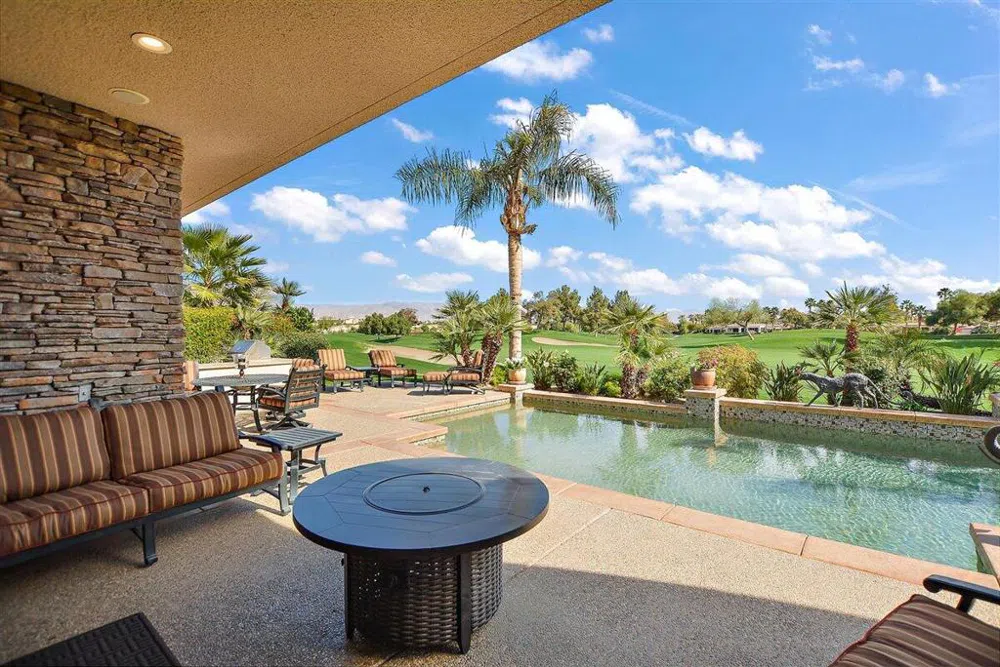 45634 Appian Way Way Indian Wells, CA 92210