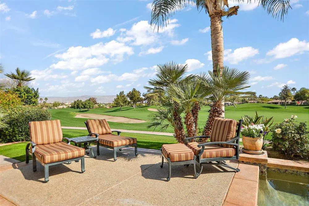 45634 Appian Way Way Indian Wells, CA 92210