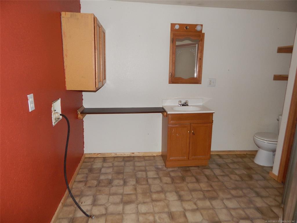 631 Grand Avenue-NOT AVAILABLE Stuart, Oklahoma 74570