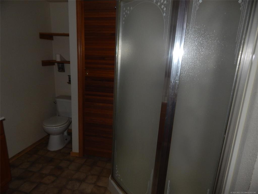 631 Grand Avenue-NOT AVAILABLE Stuart, Oklahoma 74570