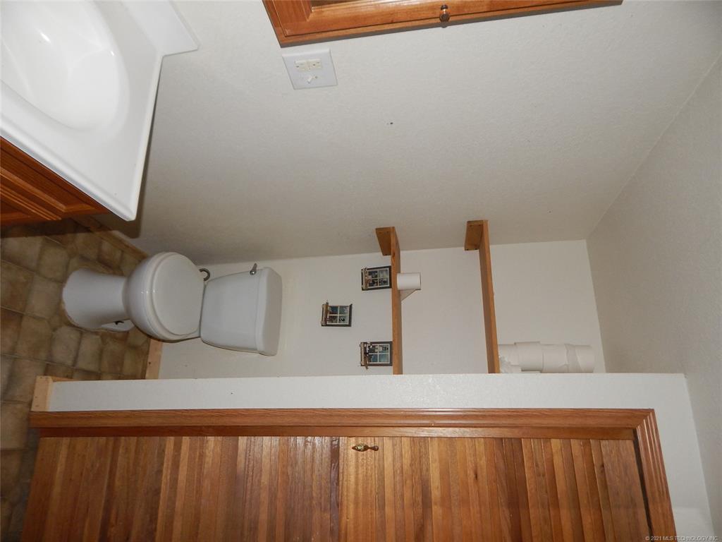 631 Grand Avenue-NOT AVAILABLE Stuart, Oklahoma 74570
