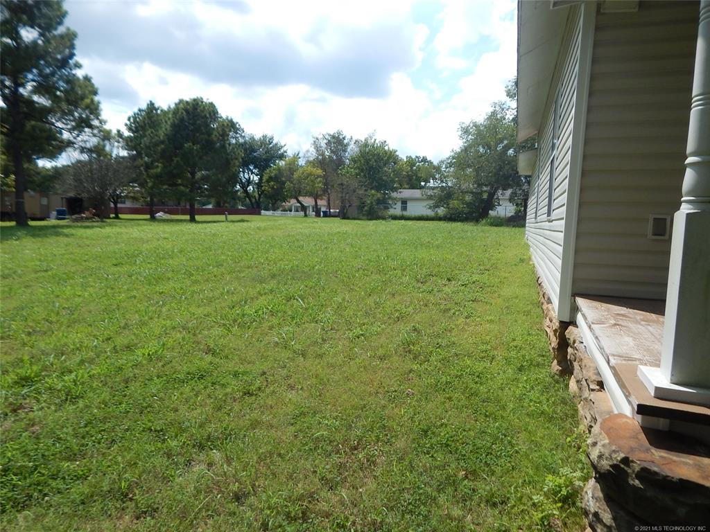 631 Grand Avenue-NOT AVAILABLE Stuart, Oklahoma 74570