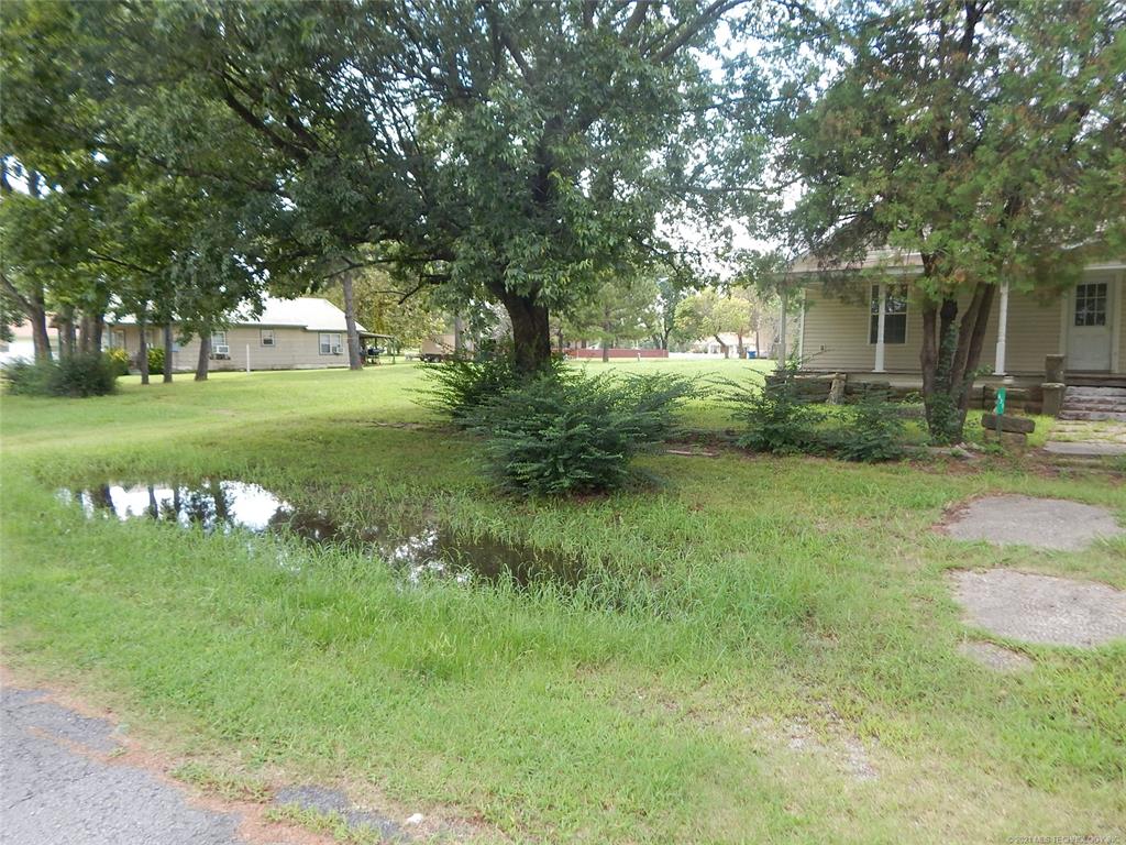 631 Grand Avenue-NOT AVAILABLE Stuart, Oklahoma 74570