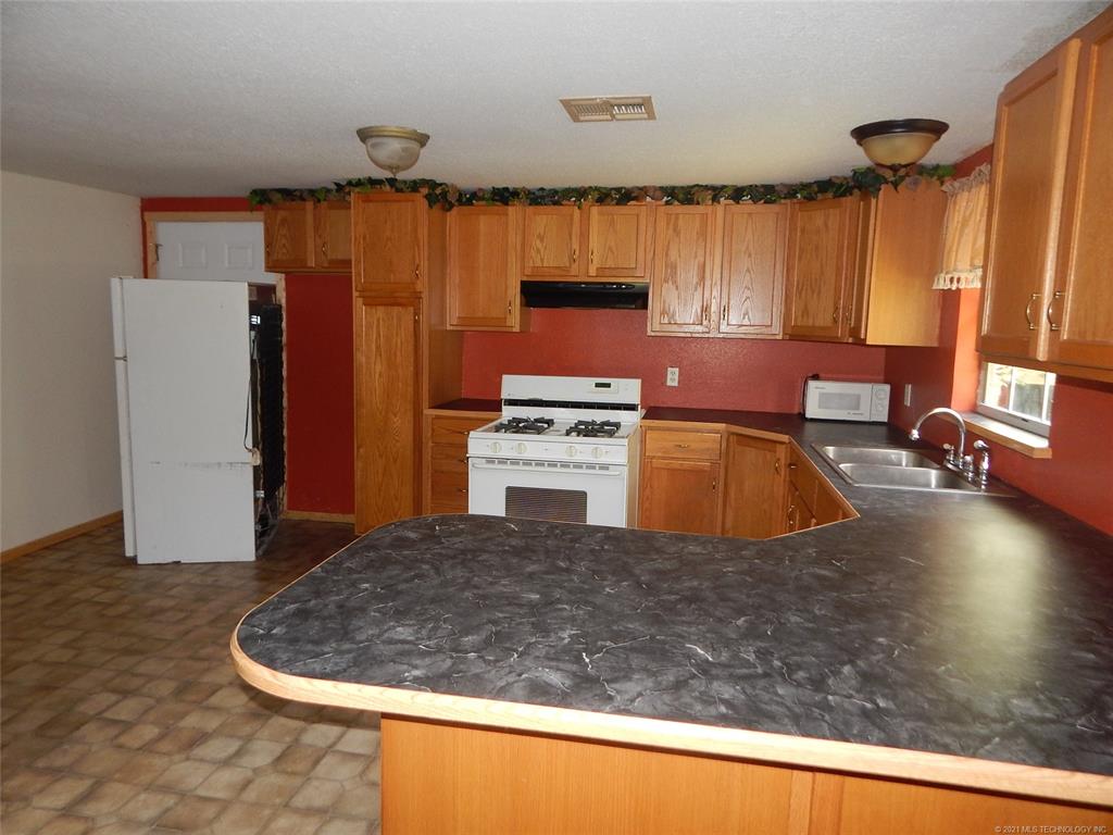 631 Grand Avenue-NOT AVAILABLE Stuart, Oklahoma 74570