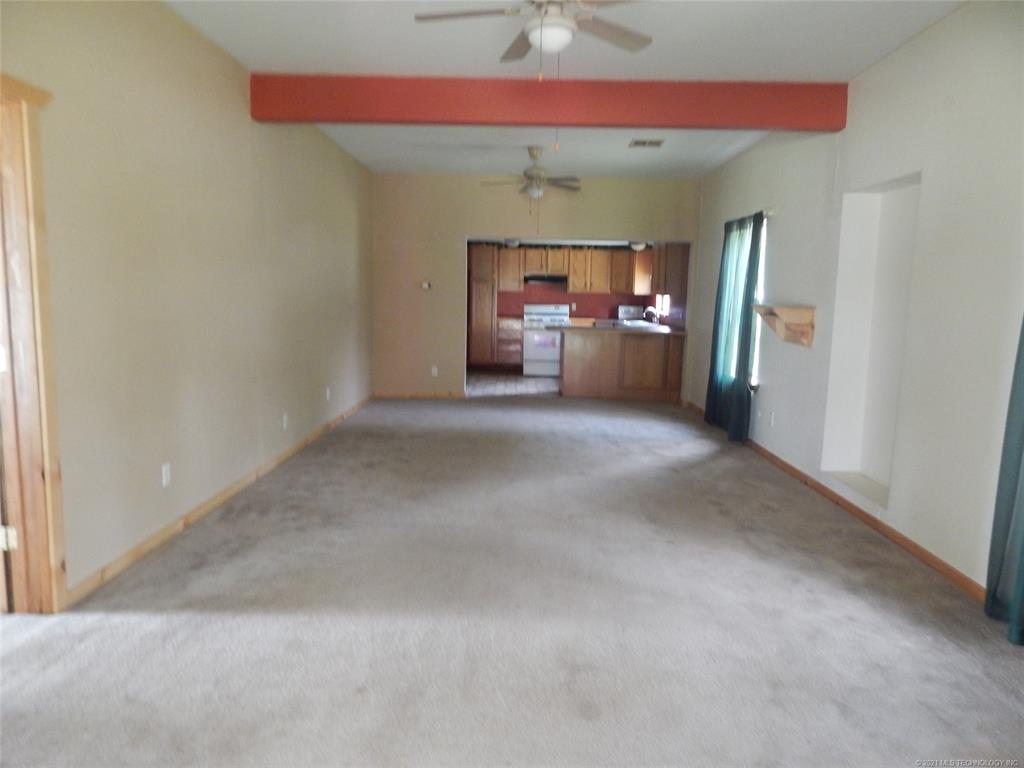 631 Grand Avenue-NOT AVAILABLE Stuart, Oklahoma 74570