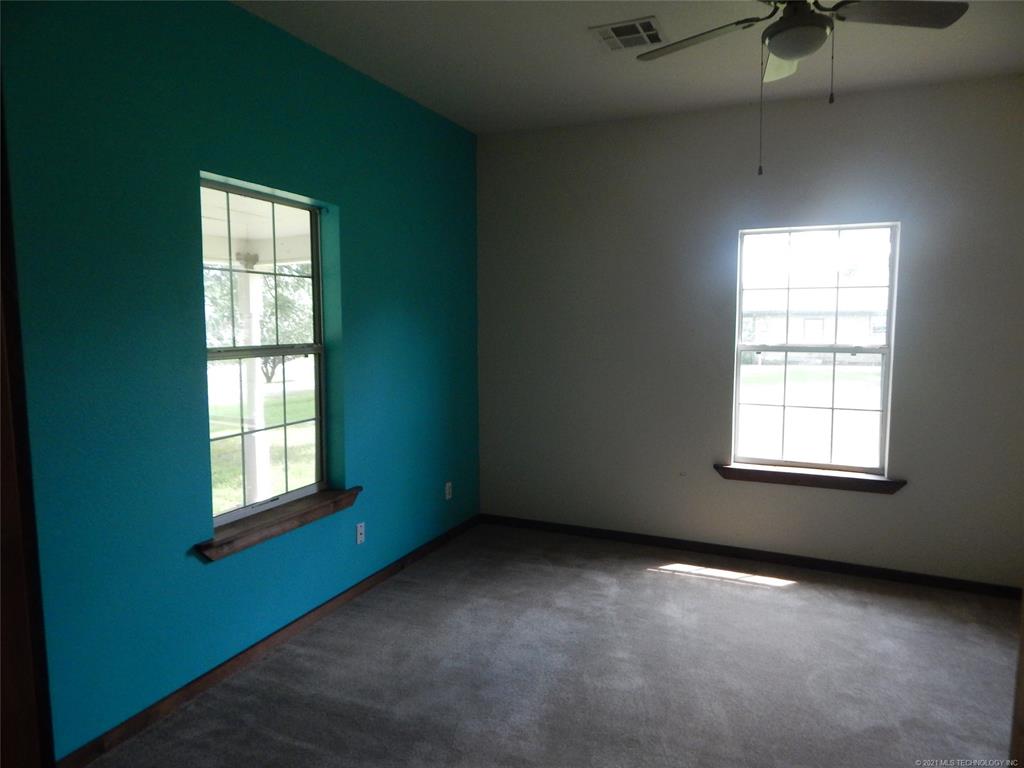 631 Grand Avenue-NOT AVAILABLE Stuart, Oklahoma 74570