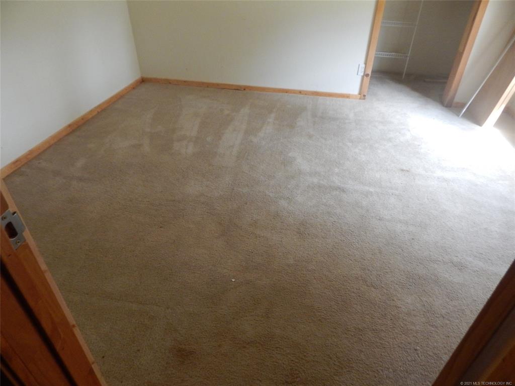 631 Grand Avenue-NOT AVAILABLE Stuart, Oklahoma 74570
