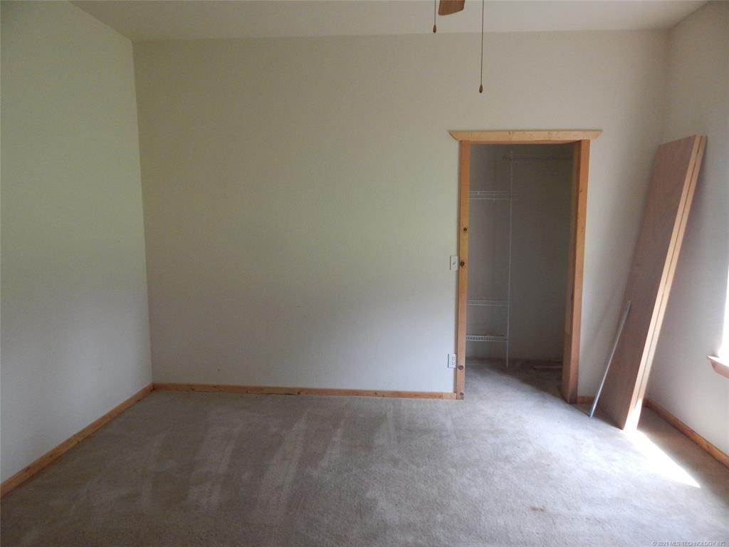 631 Grand Avenue-NOT AVAILABLE Stuart, Oklahoma 74570