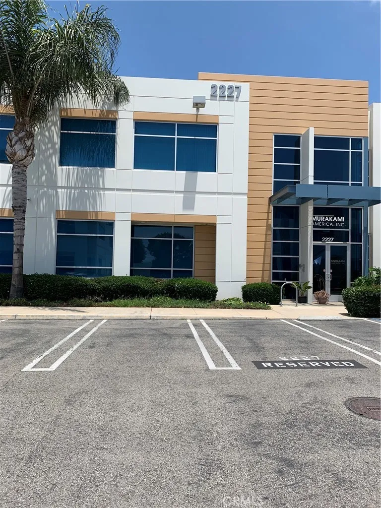 2227 W 190th Street Torrance, CA 90504