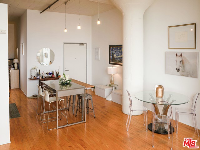 420 S San Pedro Street #523 Los Angeles, CA 90013
