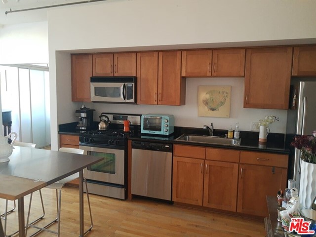 420 S San Pedro Street #523 Los Angeles, CA 90013