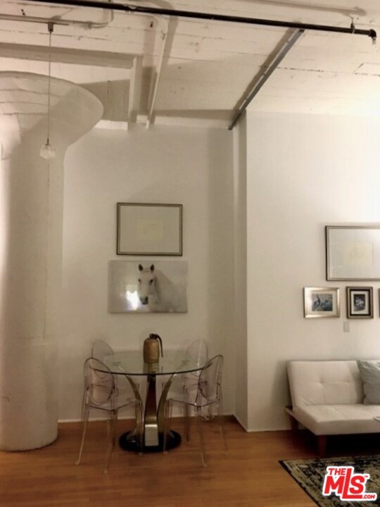 420 S San Pedro Street #523 Los Angeles, CA 90013