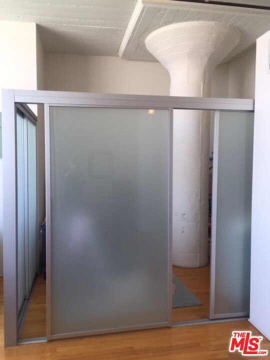 420 S San Pedro Street #523 Los Angeles, CA 90013