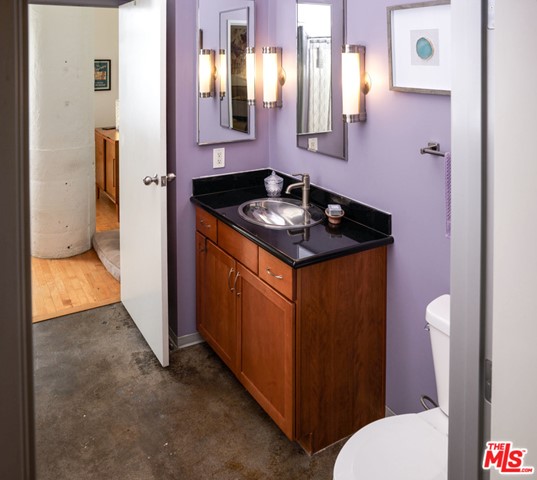 420 S San Pedro Street #523 Los Angeles, CA 90013