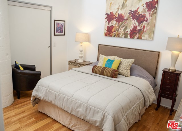 420 S San Pedro Street #523 Los Angeles, CA 90013