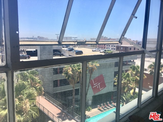 420 S San Pedro Street #523 Los Angeles, CA 90013