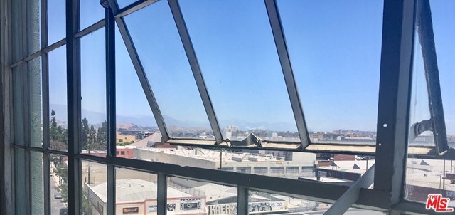 420 S San Pedro Street #523 Los Angeles, CA 90013