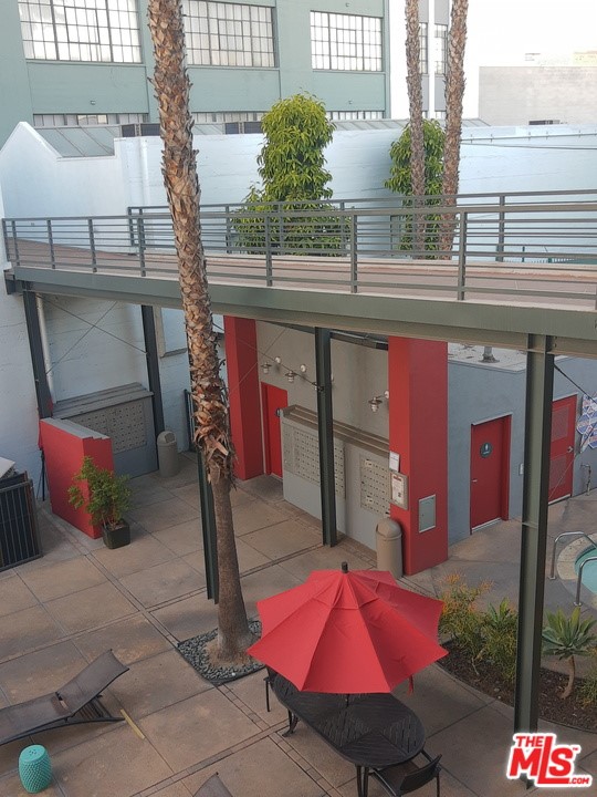 420 S San Pedro Street #523 Los Angeles, CA 90013