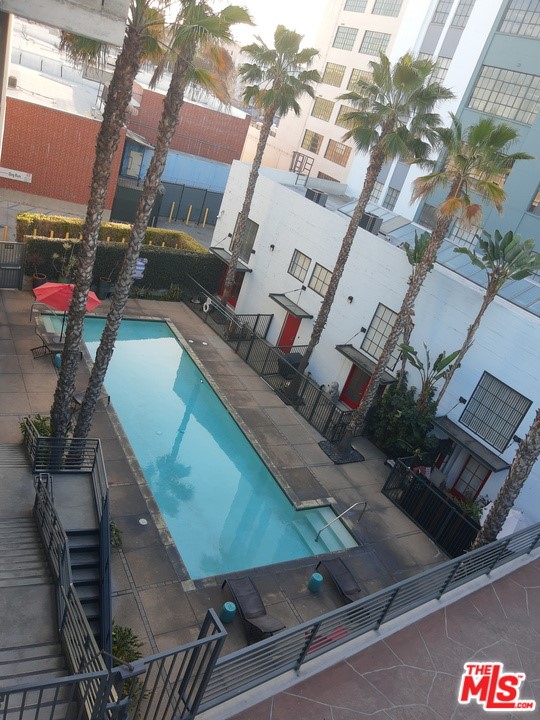 420 S San Pedro Street #523 Los Angeles, CA 90013