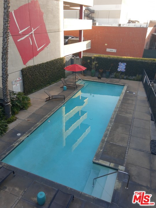 420 S San Pedro Street #523 Los Angeles, CA 90013