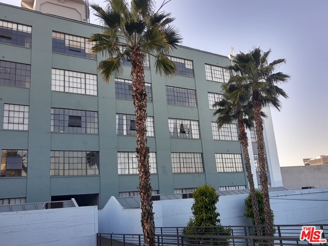 420 S San Pedro Street #523 Los Angeles, CA 90013