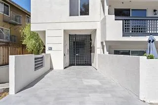 518 Almer #2 Burlingame, CA 94010