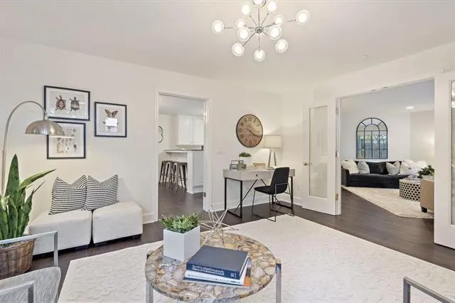 518 Almer #2 Burlingame, CA 94010