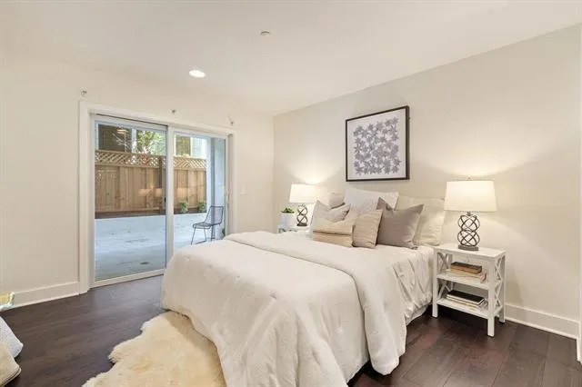 518 Almer #2 Burlingame, CA 94010