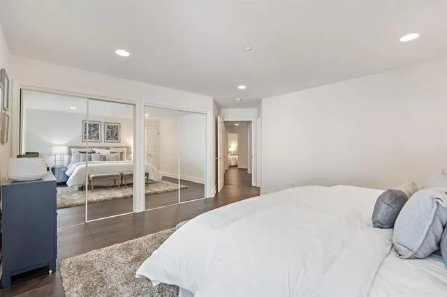 518 Almer #2 Burlingame, CA 94010