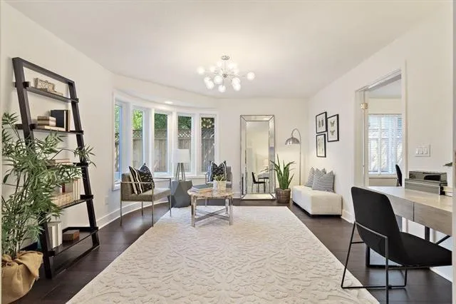 518 Almer #2 Burlingame, CA 94010
