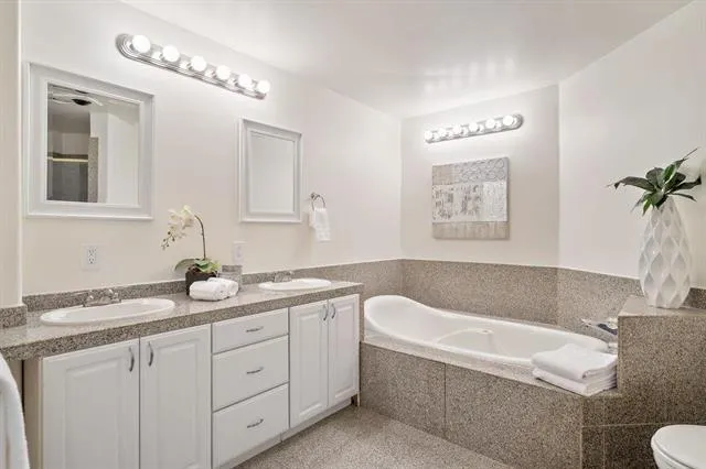 518 Almer #2 Burlingame, CA 94010