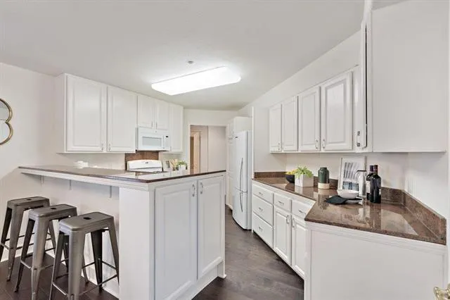 518 Almer #2 Burlingame, CA 94010