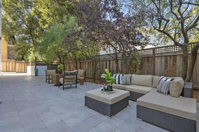 518 Almer #2 Burlingame, CA 94010