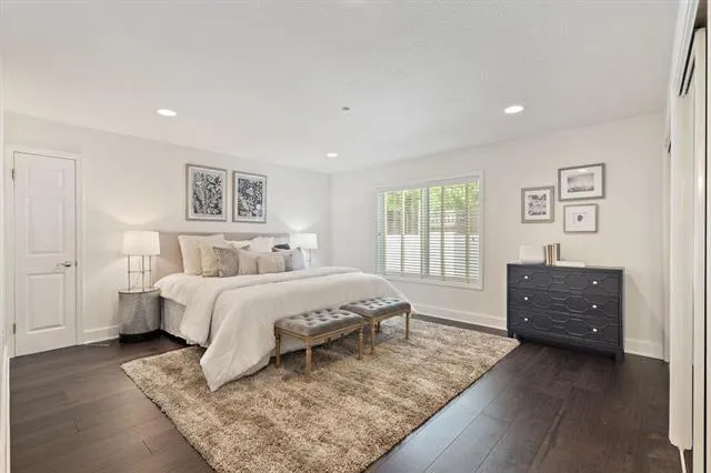 518 Almer #2 Burlingame, CA 94010