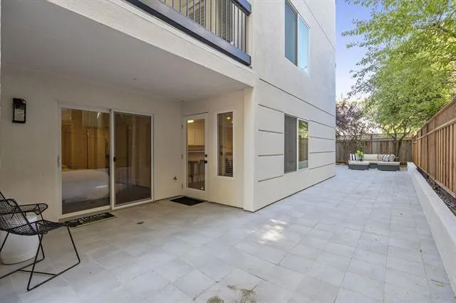 518 Almer #2 Burlingame, CA 94010