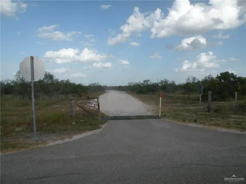 0 FM 1017 Highway