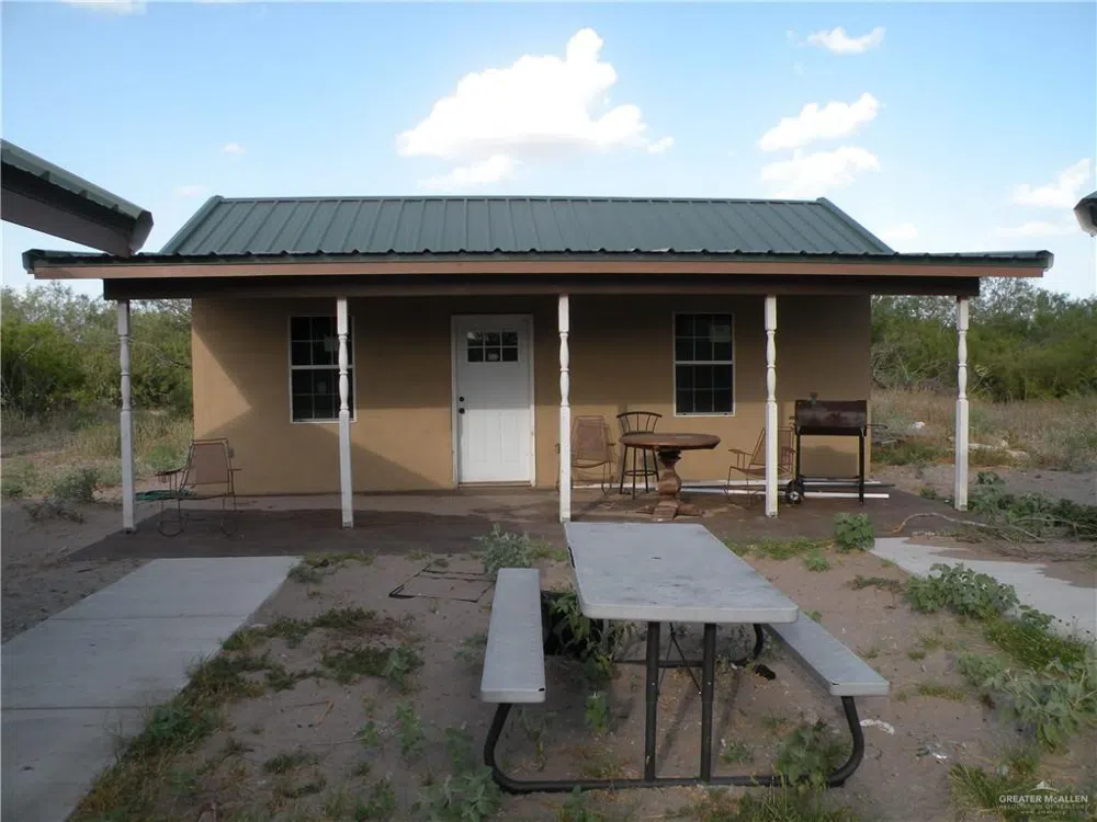 0 FM 1017 Highway Agua Nueva, TX 78361