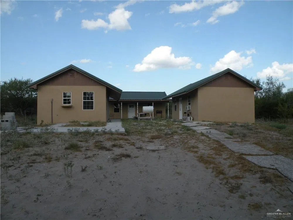 0 FM 1017 Highway Agua Nueva, TX 78361