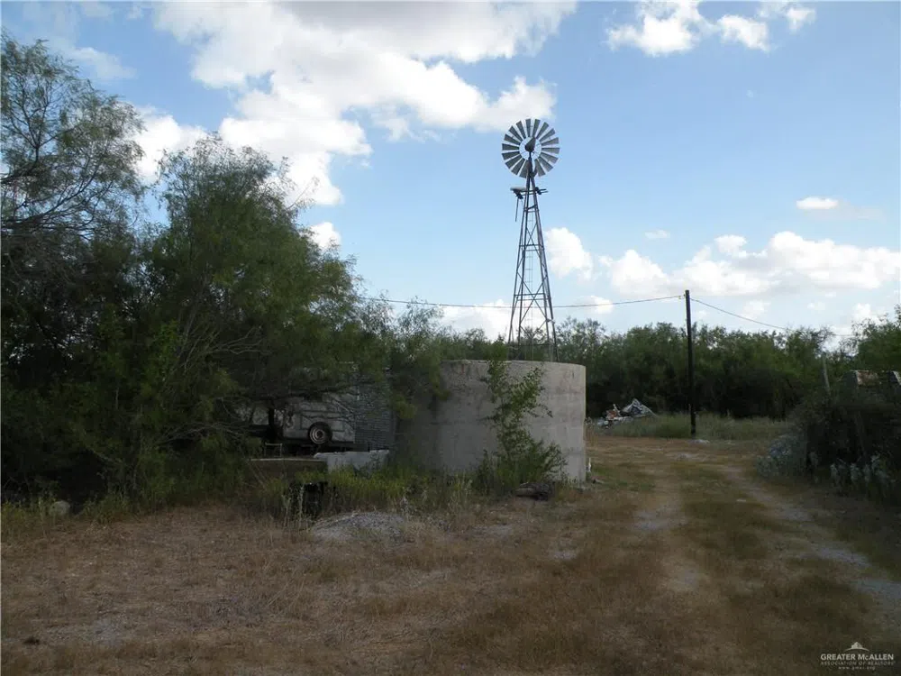 0 FM 1017 Highway Agua Nueva, TX 78361