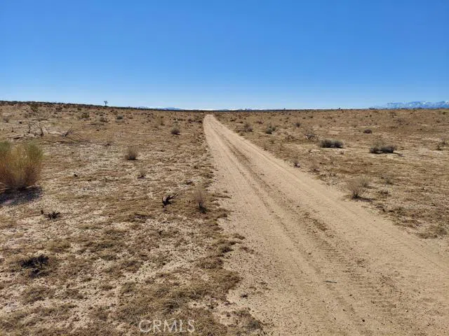 Bellflower Street Adelanto, CA 92301