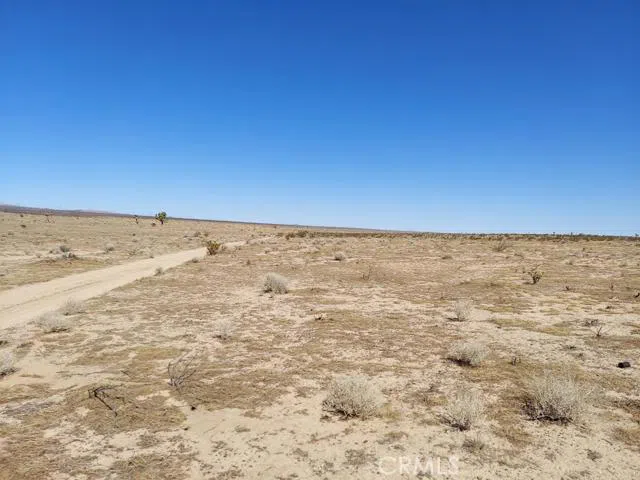 Bellflower Street Adelanto, CA 92301
