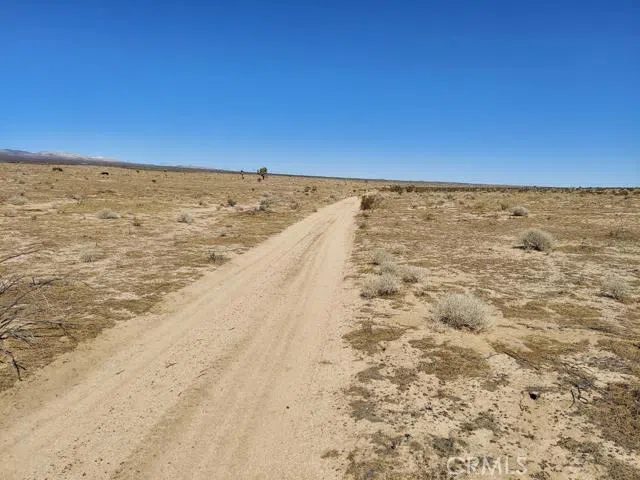 Bellflower Street Adelanto, CA 92301