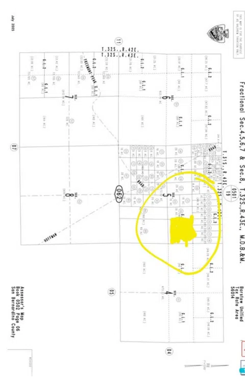 3 Powerline Road