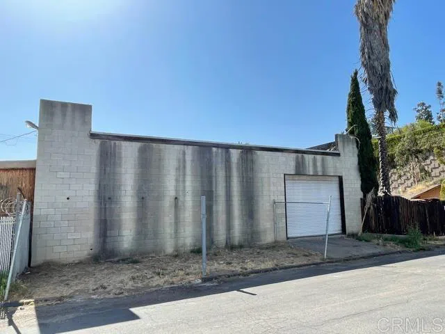 Address Not Shown Santee, CA 92071