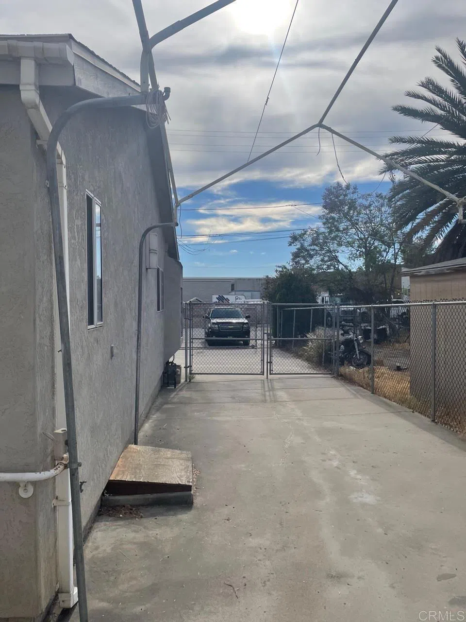 Address Not Shown Santee, CA 92071