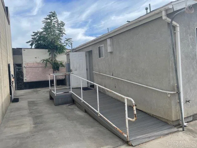 Address Not Shown Santee, CA 92071