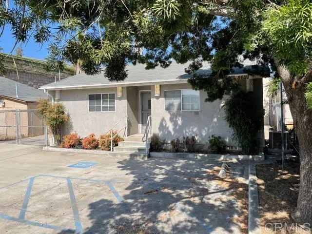 Address Not Shown Santee, CA 92071